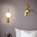 Loft Industry Modern - Sprig Wall